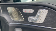 Mercedes-Benz GLE 400e 4Matic AMG Line Premium 5dr 9G-Tronic Estate